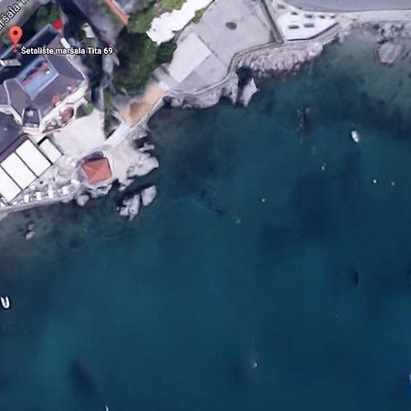 Apartment At Sea 로브란 외부 사진