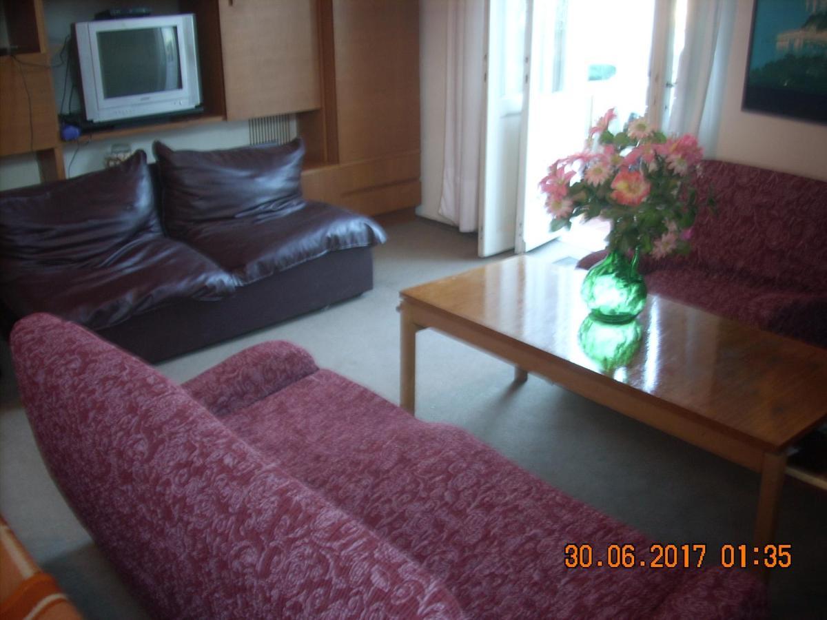 Apartment At Sea 로브란 외부 사진
