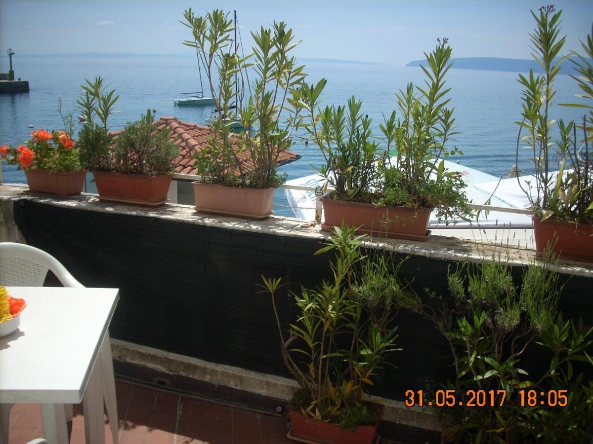 Apartment At Sea 로브란 외부 사진