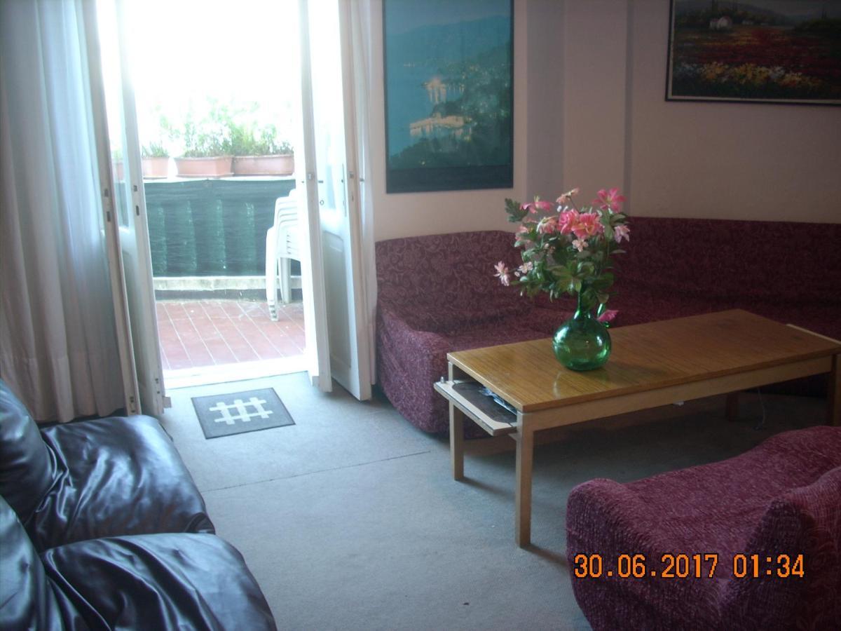 Apartment At Sea 로브란 외부 사진