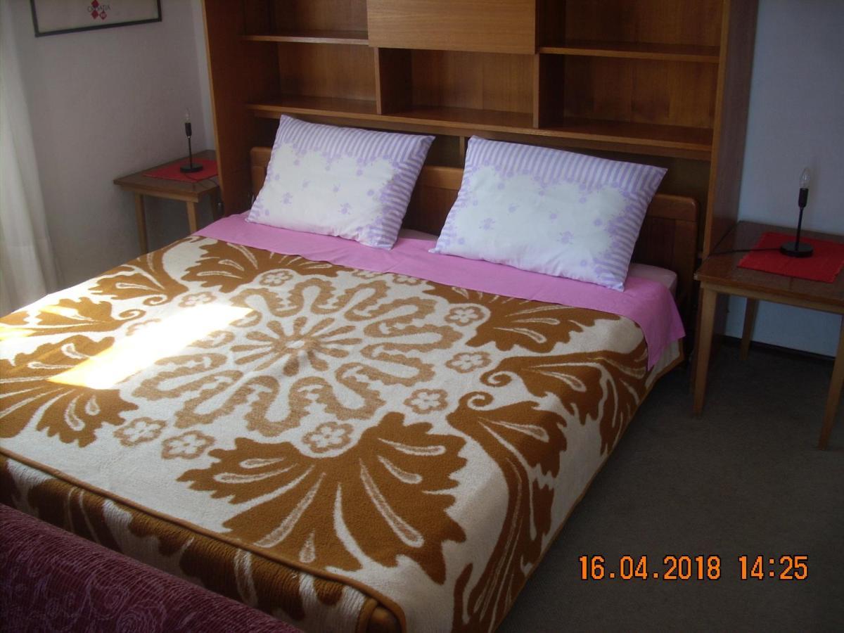 Apartment At Sea 로브란 외부 사진