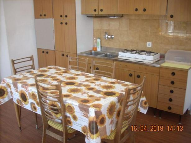 Apartment At Sea 로브란 외부 사진
