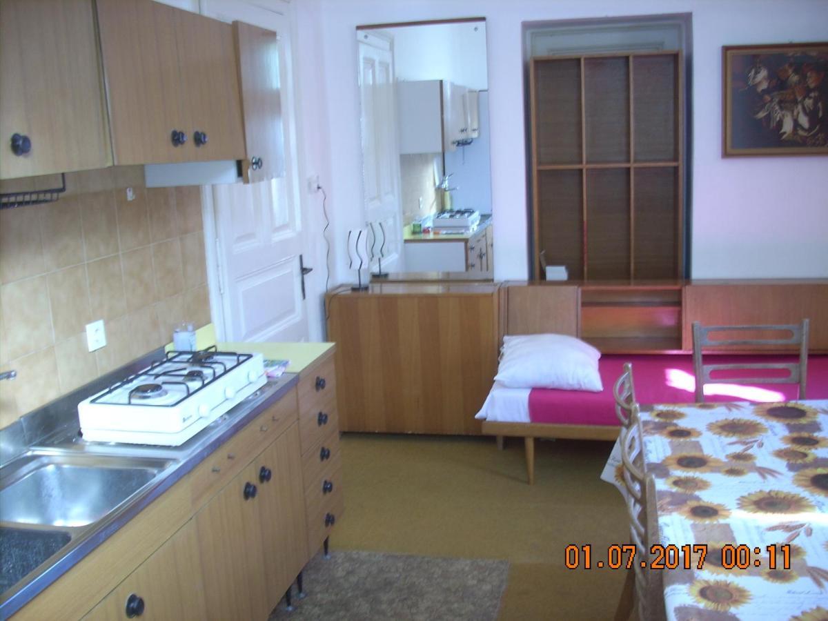Apartment At Sea 로브란 외부 사진
