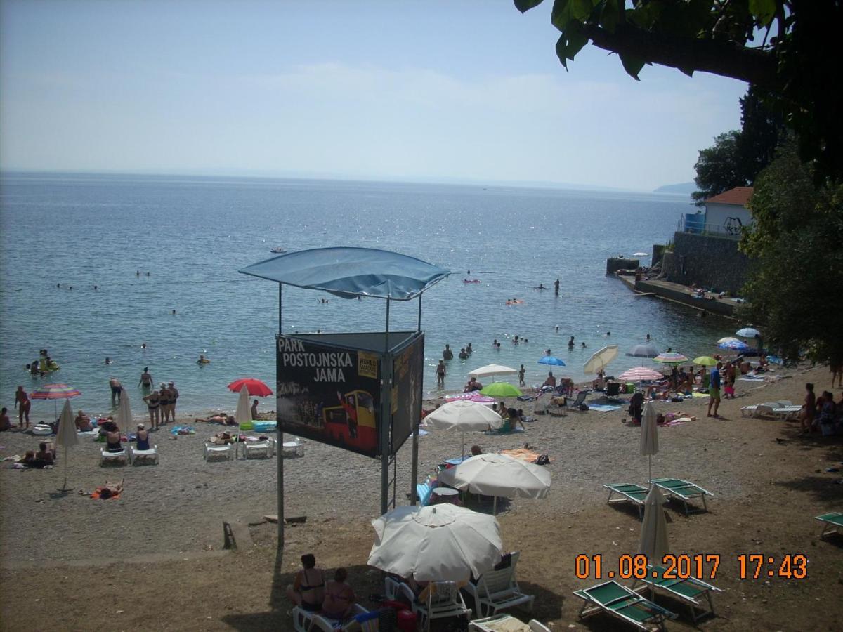 Apartment At Sea 로브란 외부 사진