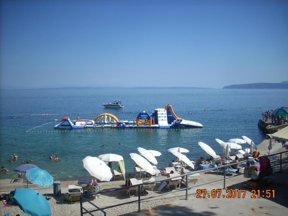 Apartment At Sea 로브란 외부 사진