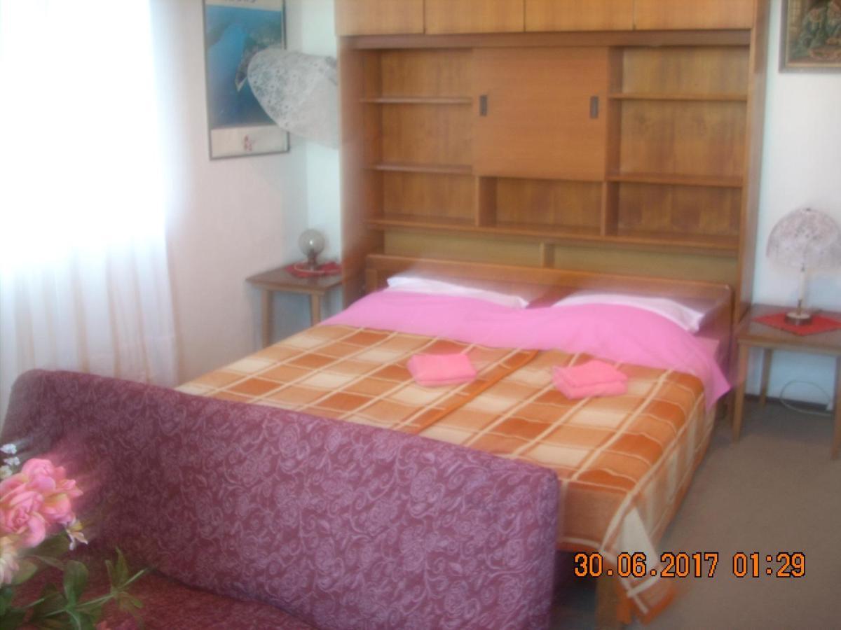 Apartment At Sea 로브란 외부 사진