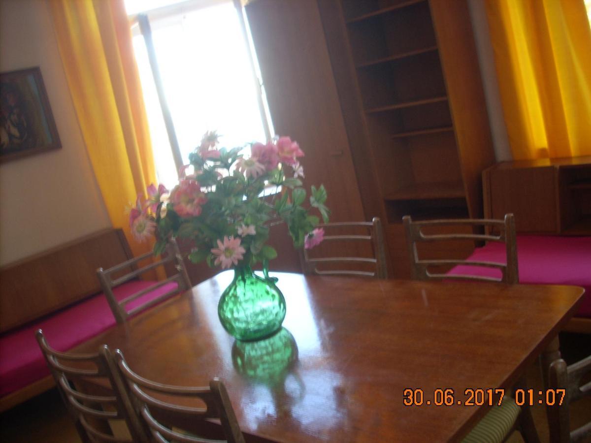 Apartment At Sea 로브란 외부 사진