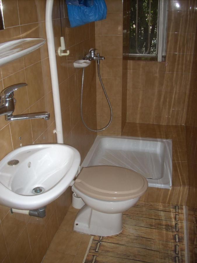 Apartment At Sea 로브란 외부 사진