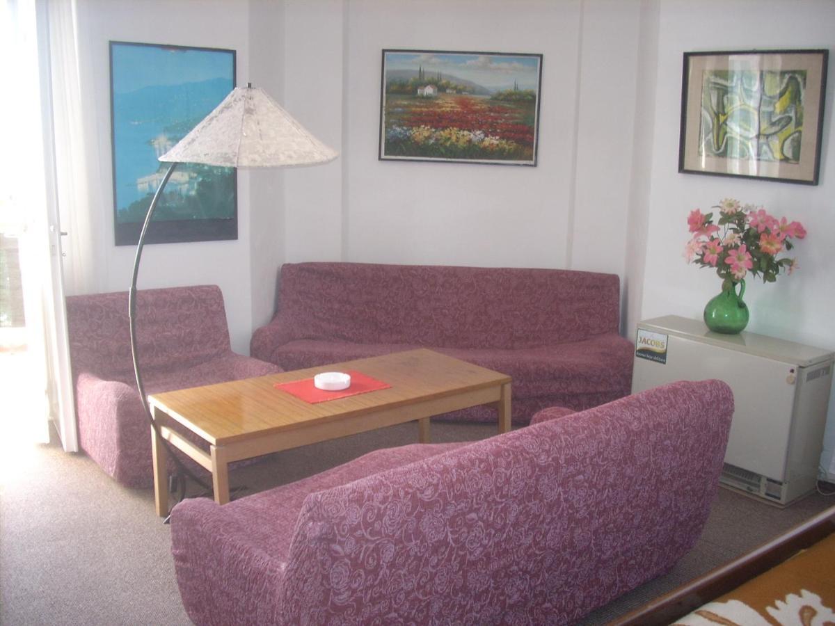 Apartment At Sea 로브란 외부 사진