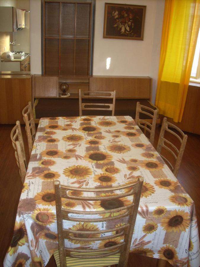 Apartment At Sea 로브란 외부 사진