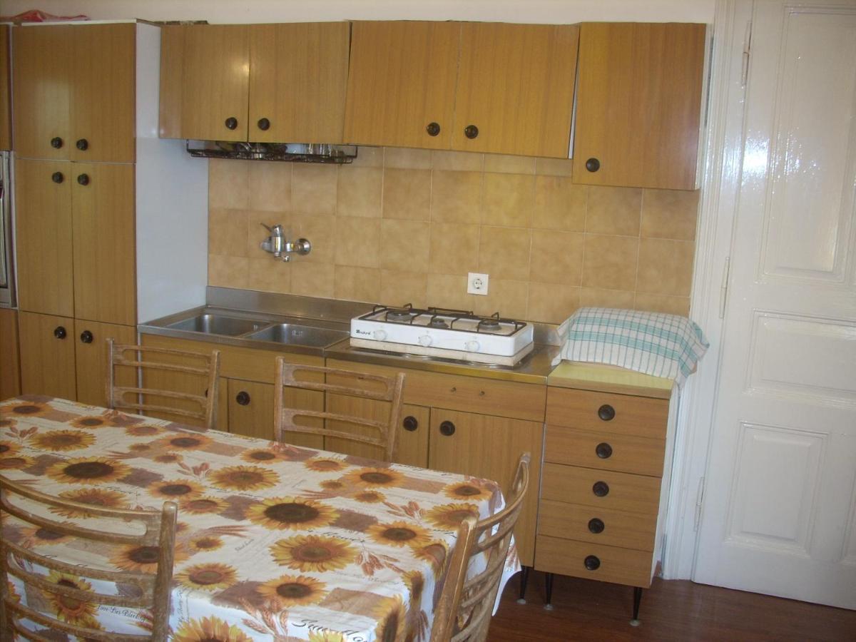 Apartment At Sea 로브란 외부 사진