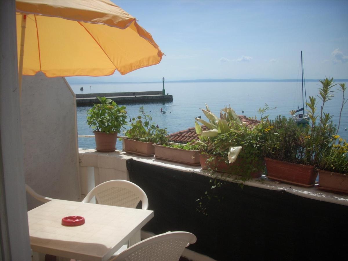 Apartment At Sea 로브란 외부 사진