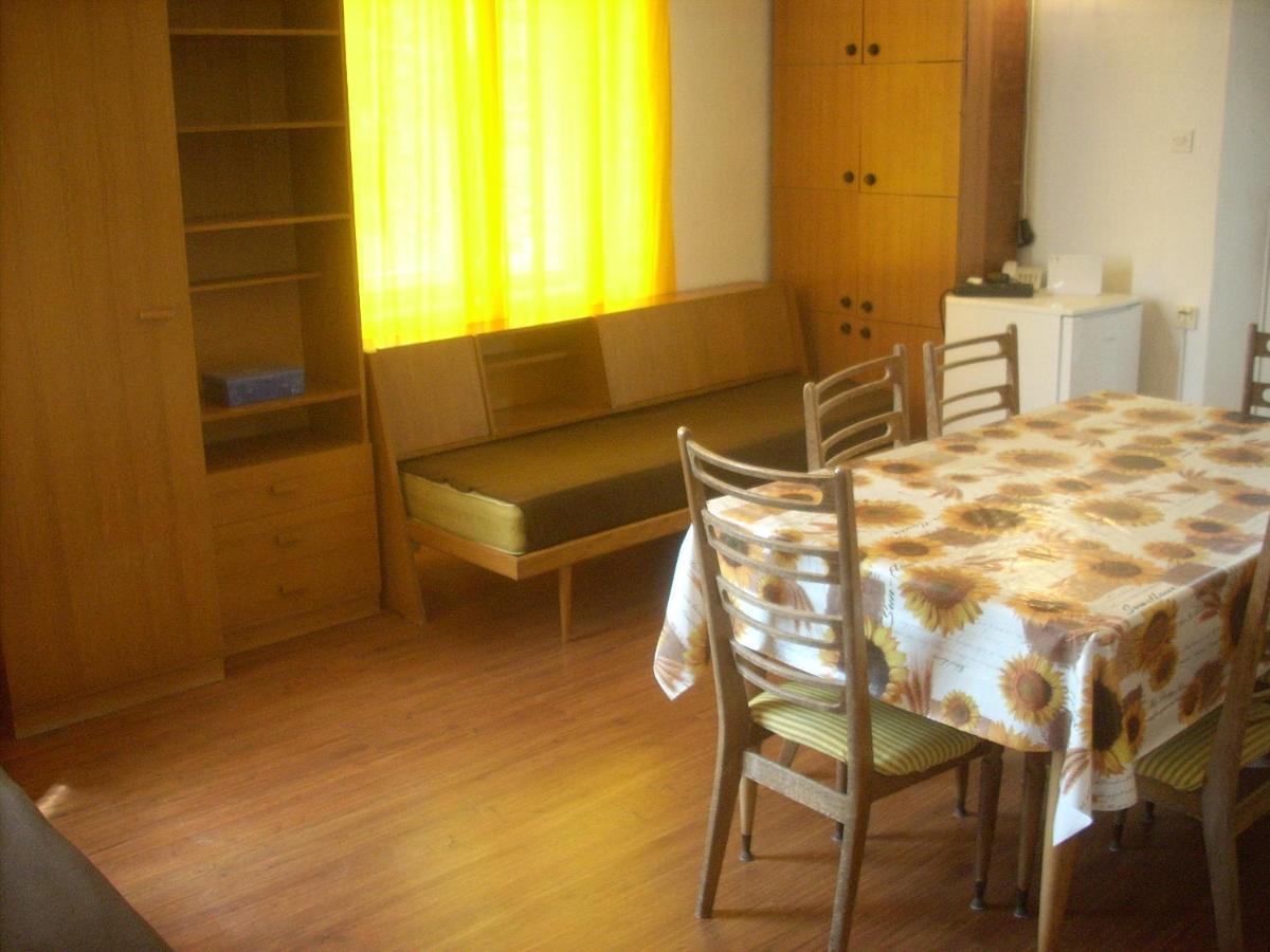 Apartment At Sea 로브란 외부 사진