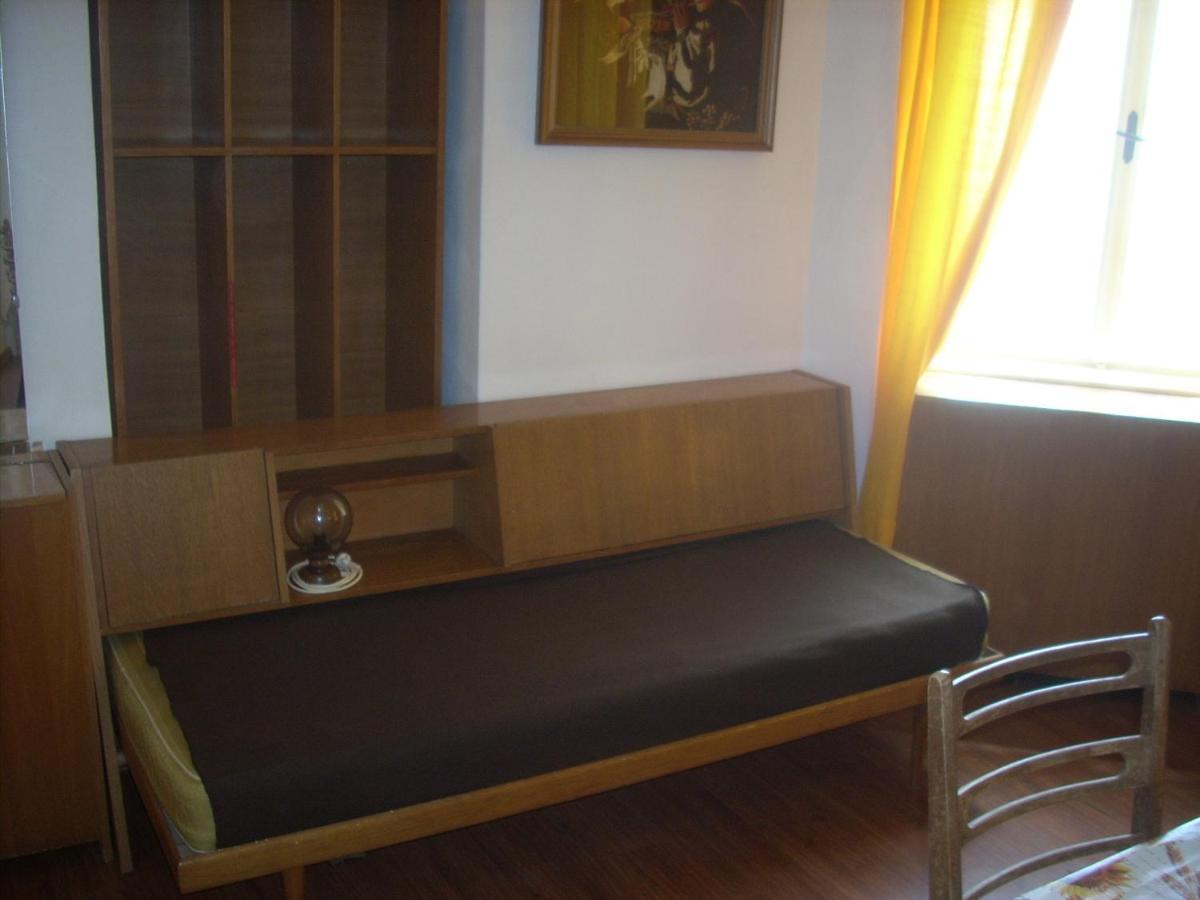 Apartment At Sea 로브란 외부 사진